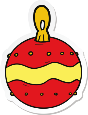 Bir insan tarafından çizilmiş bir karikatür etiketi.