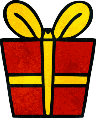 Bir insan tarafından çizilmiş tuhaf bir karikatür.