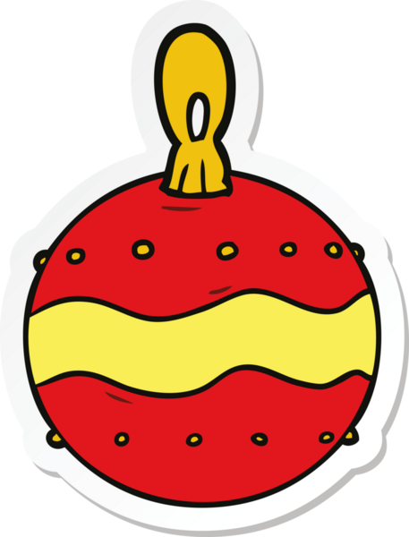 Bir insan tarafından çizilmiş bir karikatür etiketi.