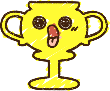 Bir insan tarafından çizilen hatıra tebeşiri.