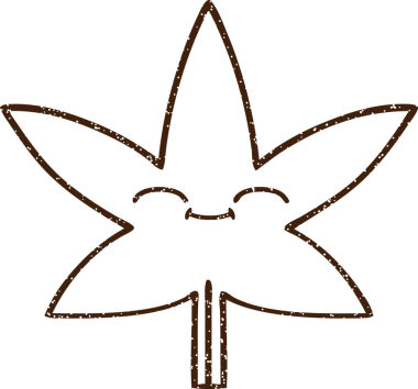 Yaprak Kömürü Bir insan tarafından çizilmiş