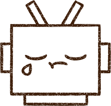 Robot Kömür Bir insan tarafından çizilmiş