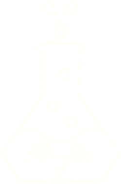Bilim Deneyi Tebeşir Çizimi Bir insan tarafından çizildi