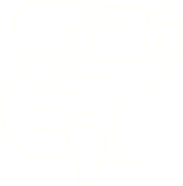 Bir insan tarafından çizilen Önemli Belge Tebeşiri