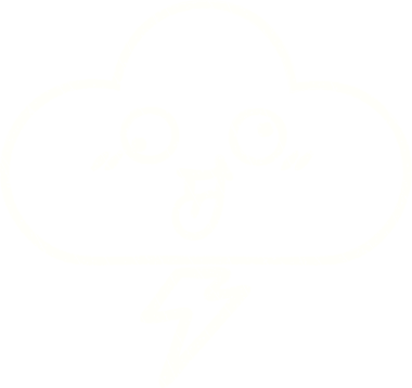 Bir insan tarafından çizilen Bulut Tebeşiri