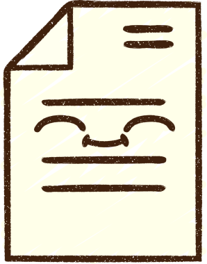 Bir insan tarafından çizilen Kağıt Tebeşir