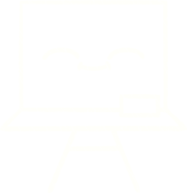 Bir insan tarafından çizilen Okul Tahtası Tebeşiri