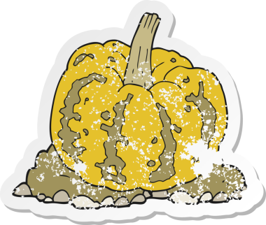 Bir insan tarafından çizilmiş bir çizgi filmin gerilimli yapıştırması.