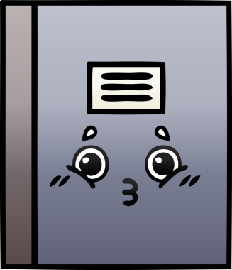 Bir insan tarafından çizilmiş bir defterin gölgelenmiş çizimi