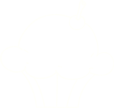 Bir insan tarafından çizilmiş Kek Tebeşiri