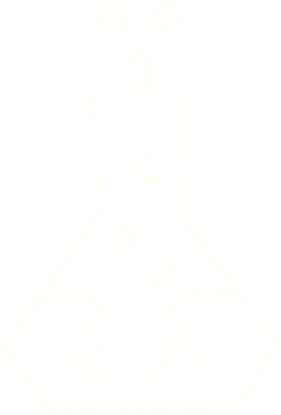 Bilim Deneyi Tebeşir Çizimi Bir insan tarafından çizildi