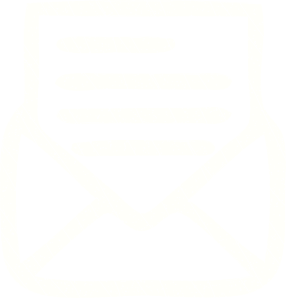 Bir insan tarafından çizilmiş Posta Sembol Tebeşiri