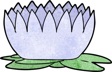 Bir insan tarafından çizilmiş bir karikatür.