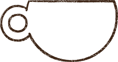 Bir insan tarafından çizilen Kupa Kömürü