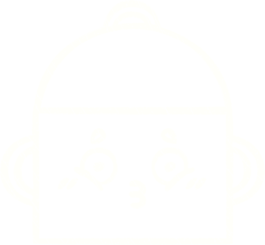 Bir insan tarafından çizilen Tencere Tebeşiri