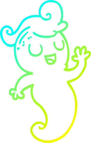 Bir insan tarafından çizilmiş bir karikatür çizimi.