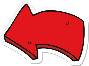 Bir insan tarafından çizilmiş garip bir el yazısı.