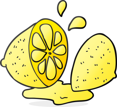 Bir insan tarafından çizilmiş serbest çizim karikatür.