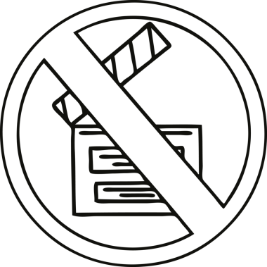 Bir insan tarafından çizilmiş 