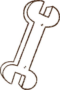 Bir insan tarafından çizilen İngiliz Kömürü Çizimi