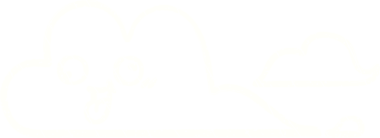 Bir insan tarafından çizilen Çılgın Bulut Tebeşiri