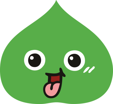 Bir insan tarafından çizilmiş dışavurumsal yaprağın düz renk retro karikatürü