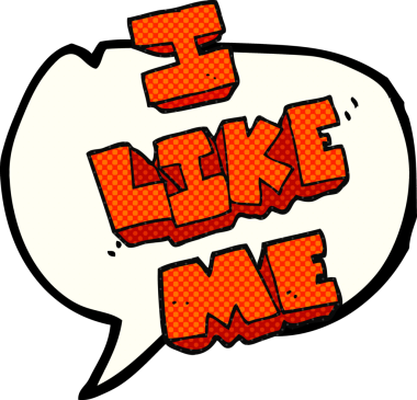 El yazısıyla çizilmiş çizgi roman konuşma balonu. Bir insan tarafından çizilmiş sembolümü seviyorum.