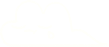 Bir insan tarafından çizilen Bulut Tebeşiri