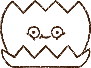 Bir insan tarafından çizilen Çiçek Kömürü