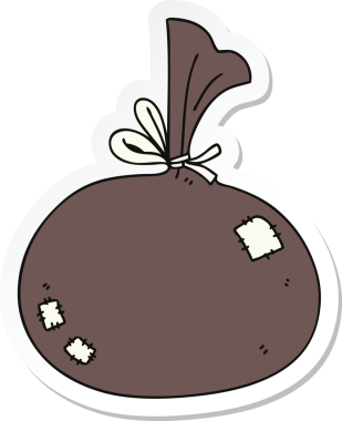 Bir insan tarafından çizilmiş garip bir el yazısı.