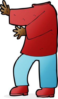 karikatür erkek vücudu (bir insan tarafından çizilen ve eşleşen karikatürler)