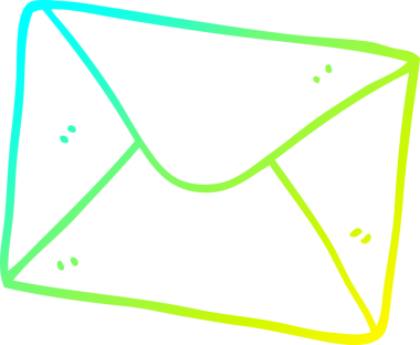 Bir insan tarafından çizilmiş bir karikatür çizimi.