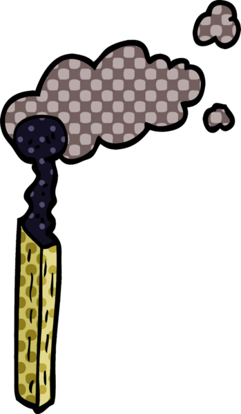 karikatür eşleşmesi bir insan tarafından çizildi