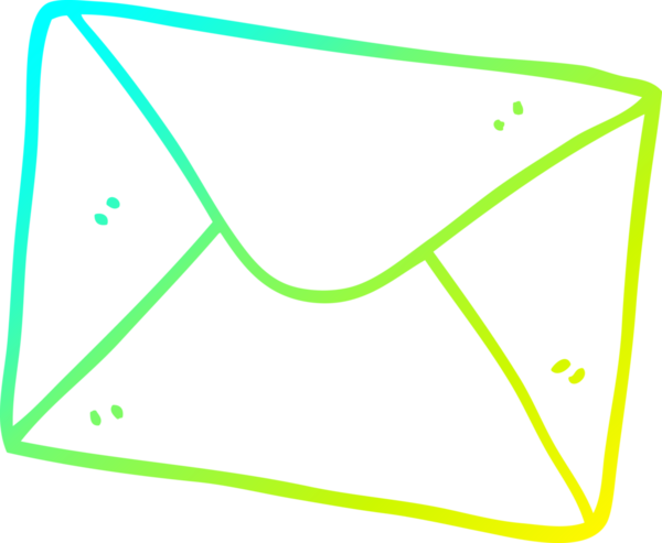 Bir insan tarafından çizilmiş bir karikatür çizimi.