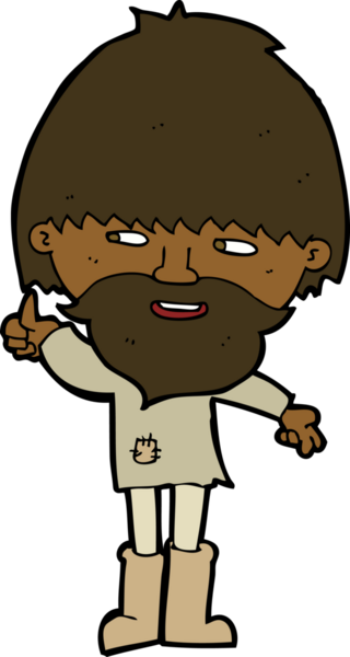 Wellington çizmeli hippi bir insan tarafından çizilmiş.