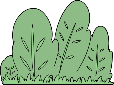 bir insan tarafından çizilmiş çit