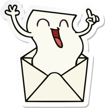 Bir insan tarafından çizilmiş garip bir el yazısı.