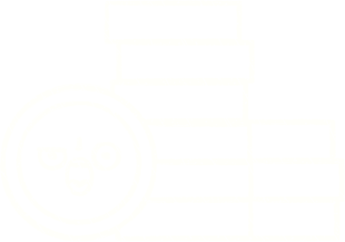 Yığılmış Para Tebeşiri Bir insan tarafından çizilmiş