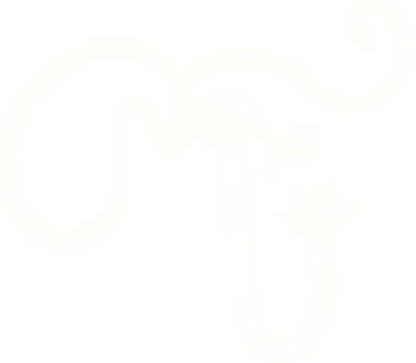 Bir insan tarafından çizilmiş Balık Kancası Tebeşiri