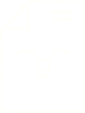 Bir insan tarafından çizilen Kağıt Tebeşir