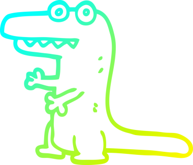 Bir insan tarafından çizilmiş bir çizgi çizgi roman çizimi.