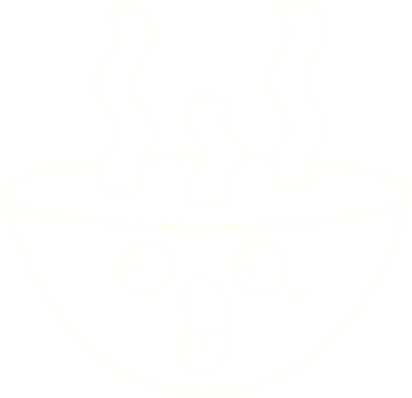 Bir insan tarafından çizilen Sıcak Erişte Tebeşiri