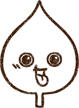 Yaprak Kömürü Bir insan tarafından çizilmiş