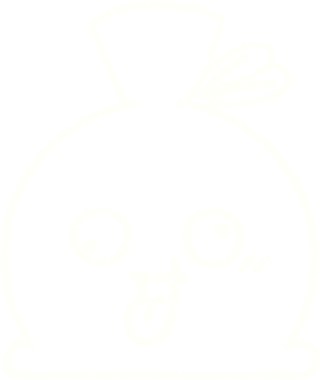 Bir insan tarafından çizilmiş çuval tebeşiri