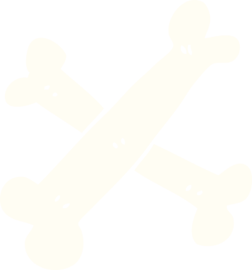 Bir insan tarafından çizilmiş karikatür.