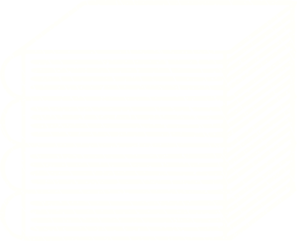 Bir insan tarafından çizilen Okul Kitapları Tebeşiri