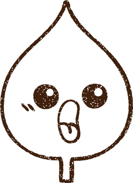 Yaprak Kömürü Bir insan tarafından çizilmiş