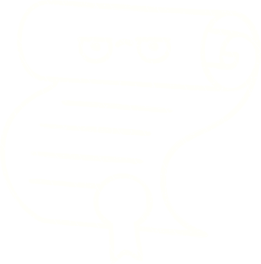 Bir insan tarafından çizilmiş Sertifika Tebeşiri