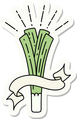 Bir insan tarafından çizilmiş bir dövme stili.