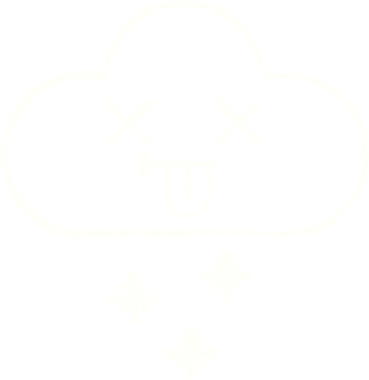 Bir insan tarafından çizilen Bulut Tebeşiri